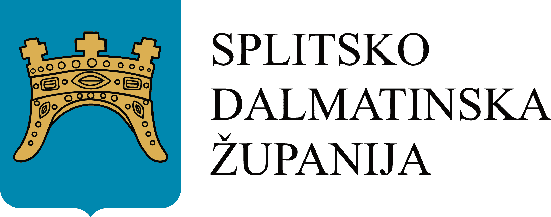 Splitsko Dalmatinska županije