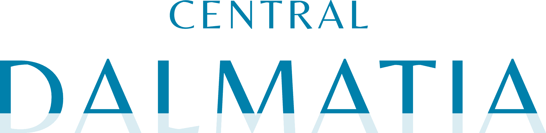 Turistička zajednica SDŽ logo
