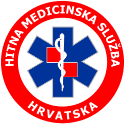 Zavod za hitnu medicinu SDŽ logo